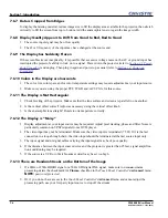 Preview for 147 page of Christie CP2000-SB User Manual