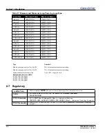 Preview for 153 page of Christie CP2000-SB User Manual