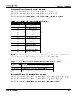 Preview for 190 page of Christie CP2000-SB User Manual