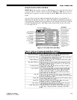 Предварительный просмотр 63 страницы Christie CP2000-X User Manual