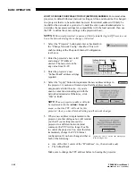 Предварительный просмотр 80 страницы Christie CP2000-X User Manual