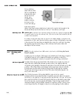 Preview for 94 page of Christie CP2000-X User Manual