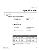 Preview for 131 page of Christie CP2000-X User Manual