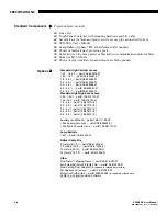 Preview for 136 page of Christie CP2000-X User Manual