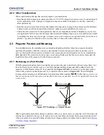 Preview for 17 page of Christie CP2000-XB Setup Manual