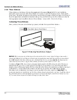 Preview for 18 page of Christie CP2000-XB Setup Manual