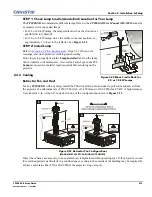 Предварительный просмотр 25 страницы Christie CP2000-XB Setup Manual