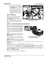 Предварительный просмотр 57 страницы Christie CP2000-XB Setup Manual