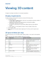 Preview for 67 page of Christie CP2208 User Manual