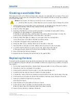 Preview for 80 page of Christie CP2208 User Manual