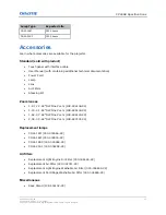 Preview for 91 page of Christie CP2208 User Manual