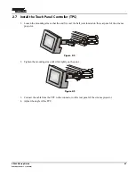 Preview for 21 page of Christie CP2220 Setup Manual