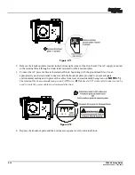 Preview for 26 page of Christie CP2220 Setup Manual