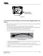 Preview for 27 page of Christie CP2220 Setup Manual