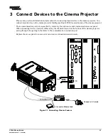 Preview for 31 page of Christie CP2220 Setup Manual