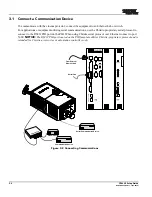 Preview for 32 page of Christie CP2220 Setup Manual