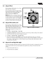 Preview for 38 page of Christie CP2220 Setup Manual