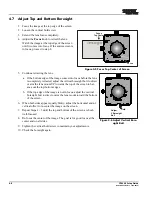 Preview for 40 page of Christie CP2220 Setup Manual