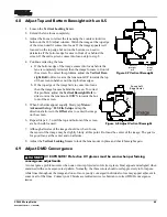 Preview for 41 page of Christie CP2220 Setup Manual