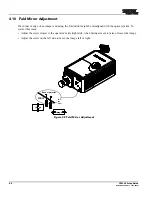 Preview for 42 page of Christie CP2220 Setup Manual