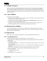 Preview for 43 page of Christie CP2220 Setup Manual