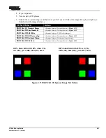 Preview for 47 page of Christie CP2220 Setup Manual