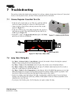 Preview for 63 page of Christie CP2220 Setup Manual