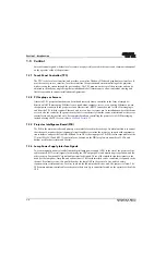 Preview for 12 page of Christie CP2230 Service Manual