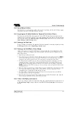 Preview for 57 page of Christie CP2230 Service Manual