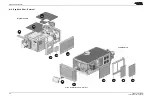 Preview for 148 page of Christie CP2230 Service Manual