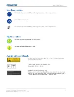 Preview for 15 page of Christie CP2306-RGBe User Manual