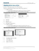 Preview for 59 page of Christie CP2306-RGBe User Manual
