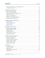 Preview for 7 page of Christie CP2308-G User Manual