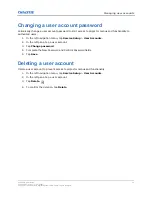 Preview for 24 page of Christie CP2308-G User Manual