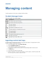 Preview for 30 page of Christie CP2308-G User Manual