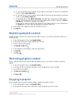 Preview for 35 page of Christie CP2308-G User Manual