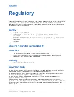 Preview for 95 page of Christie CP2308-G User Manual