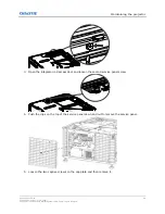 Предварительный просмотр 94 страницы Christie CP2308 User Manual