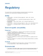 Preview for 41 page of Christie CP2309-RGB Installation And Setup Manual