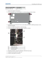 Preview for 21 page of Christie CP2315-RGB Installation And Setup Manual