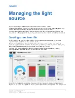 Preview for 31 page of Christie CP2315-RGB Installation And Setup Manual