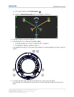 Предварительный просмотр 46 страницы Christie CP2415-RGB Installation And Setup Manual