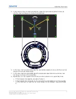 Предварительный просмотр 47 страницы Christie CP2415-RGB Installation And Setup Manual