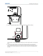 Preview for 28 page of Christie CP2420-Xe Installation And Setup Manual