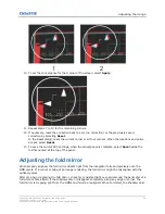 Preview for 46 page of Christie CP2420-Xe Installation And Setup Manual