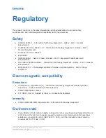 Preview for 48 page of Christie CP2420-Xe Installation And Setup Manual