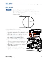 Предварительный просмотр 45 страницы Christie CP42LH Service Manual