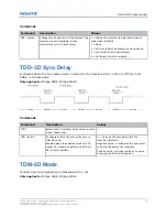 Предварительный просмотр 48 страницы Christie Crimson Technical Reference