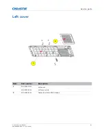 Preview for 83 page of Christie D12HD-H Service Manual