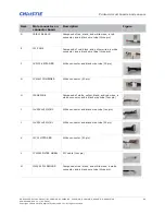 Предварительный просмотр 96 страницы Christie D13HD2-HS Service Manual